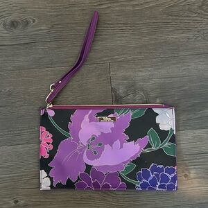 Trina Turk make up bag